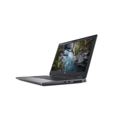 Laptop, Dell, Notebook, Intel, Ports