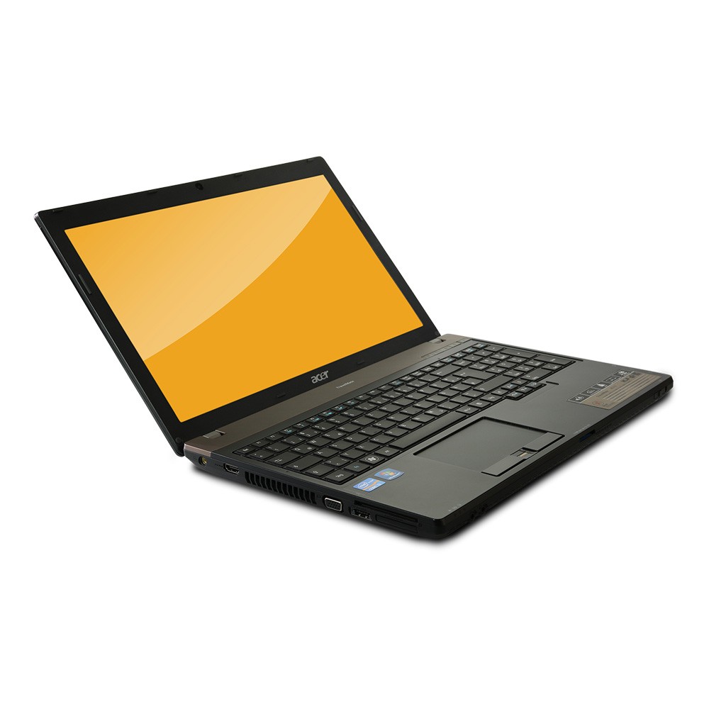 Acer - TM8573T