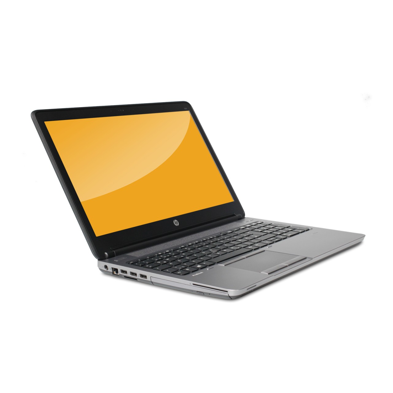 Hewlett-Packard - HP ProBook 650 G1