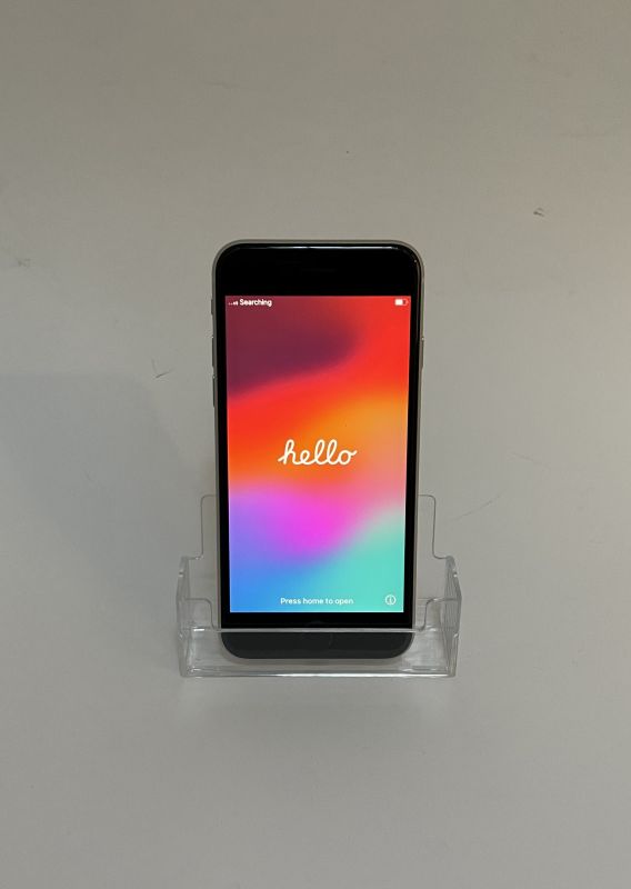 Apple iPhone SE (2022) A2783 Dual Sim 4GB RAM 64GB Starlight