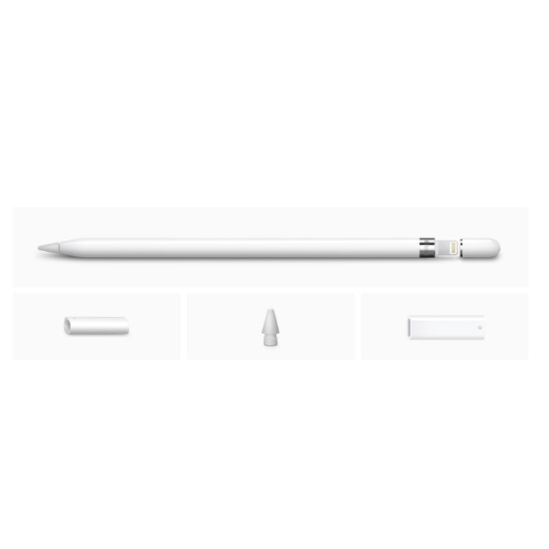 Apple Pencil 1. Gen (2022 Edition)