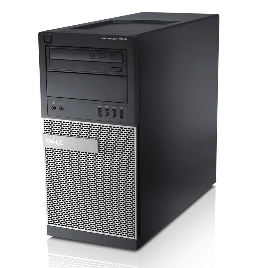 Dell Inc. - OptiPlex 7010