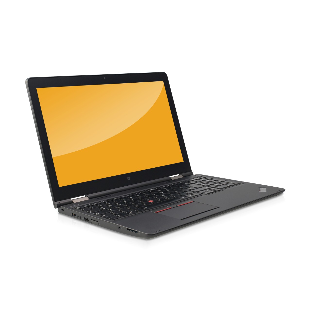 LENOVO - Yoga 15