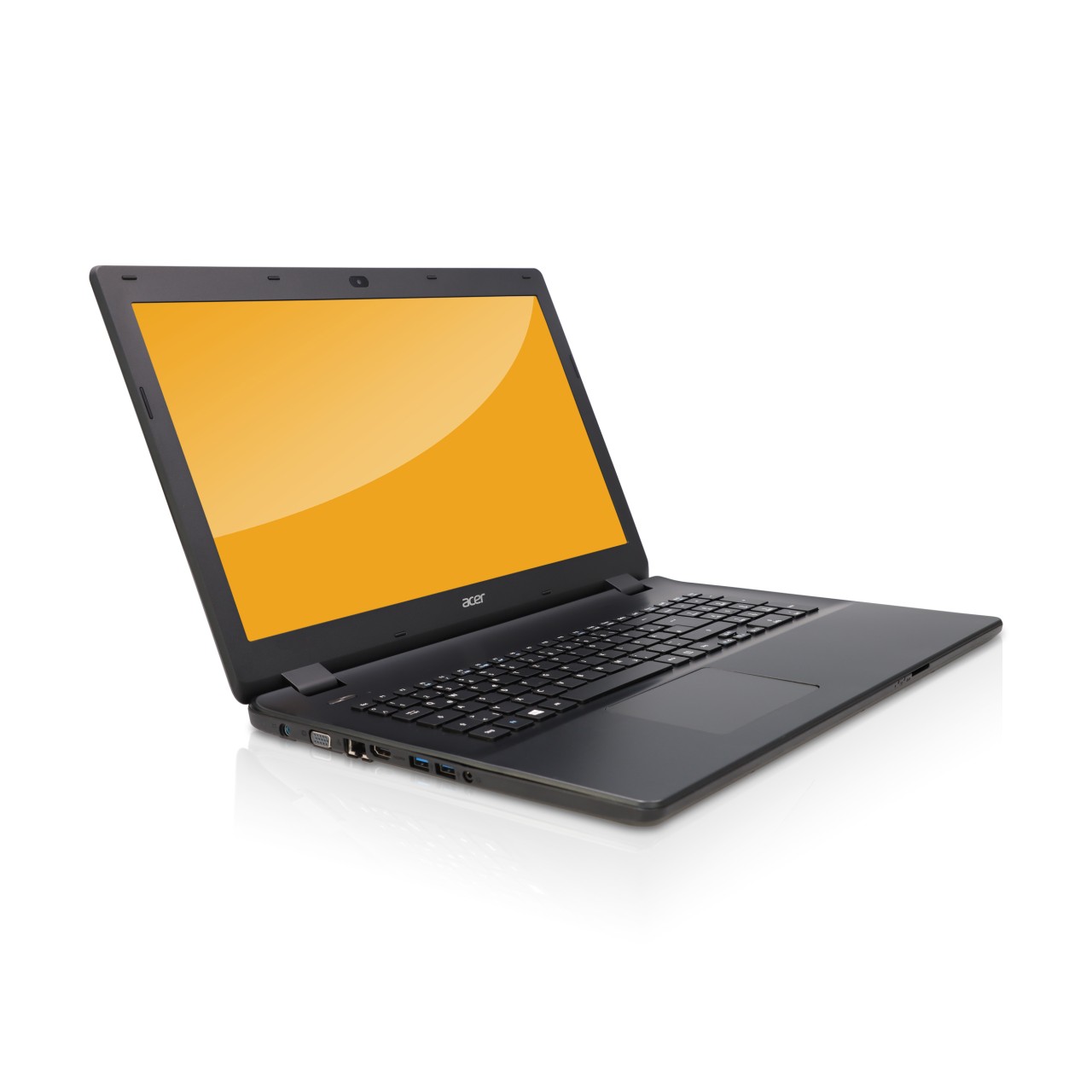 Acer - TravelMate P276-MG