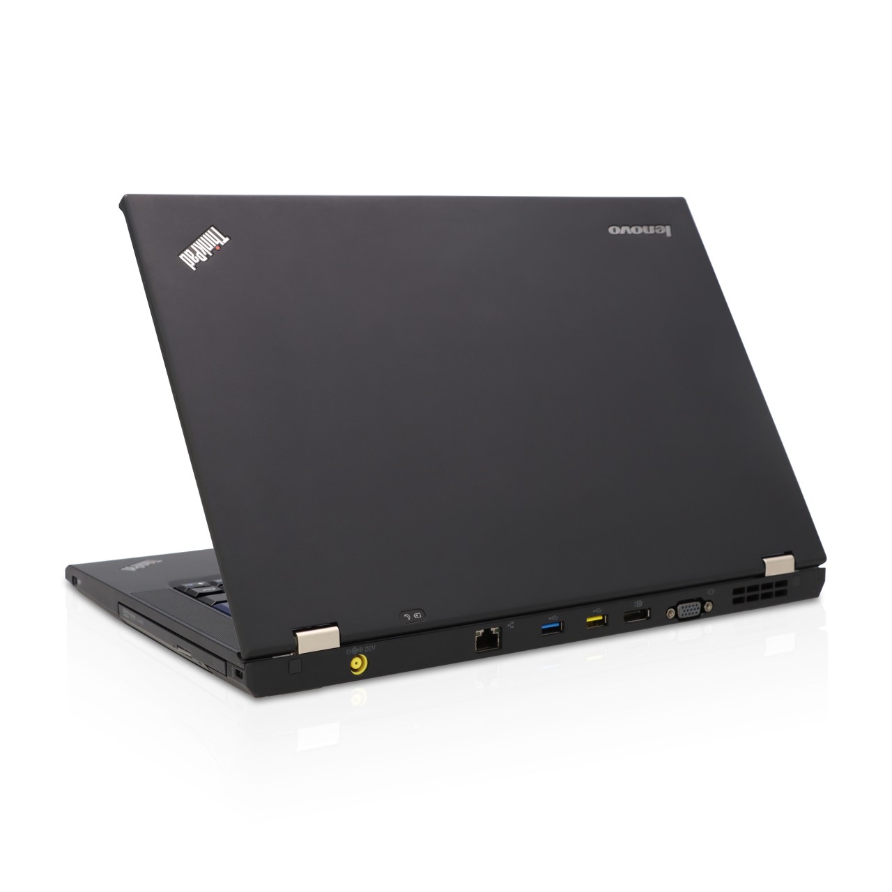 LENOVO - T420