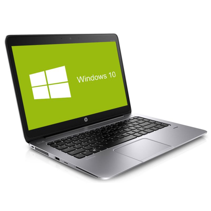 HP EliteBook Folio G1 Intel Core m5-6Y54 1,10GHz 8GB 512GB SSD Win 10 Pro