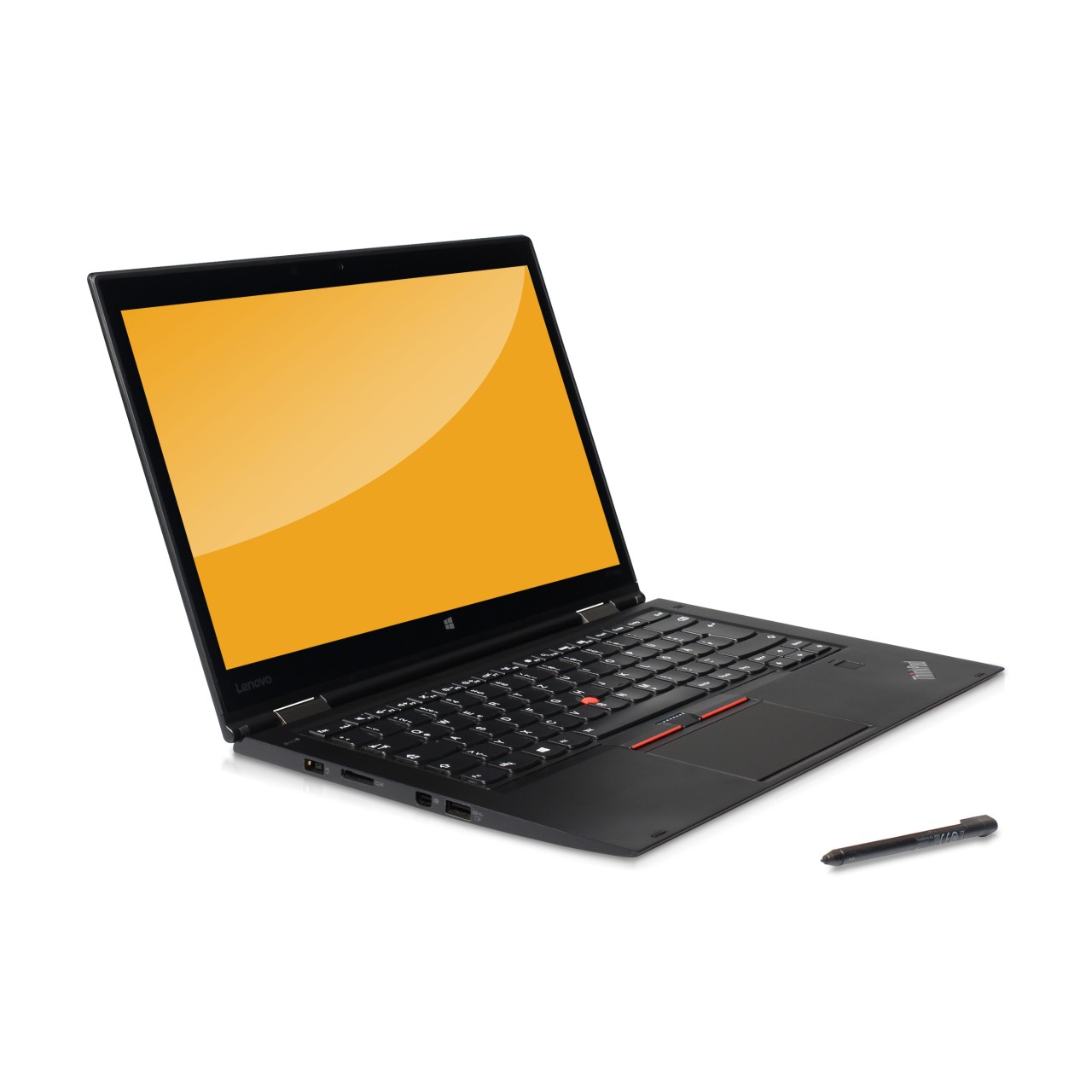 LENOVO - X1 Yoga