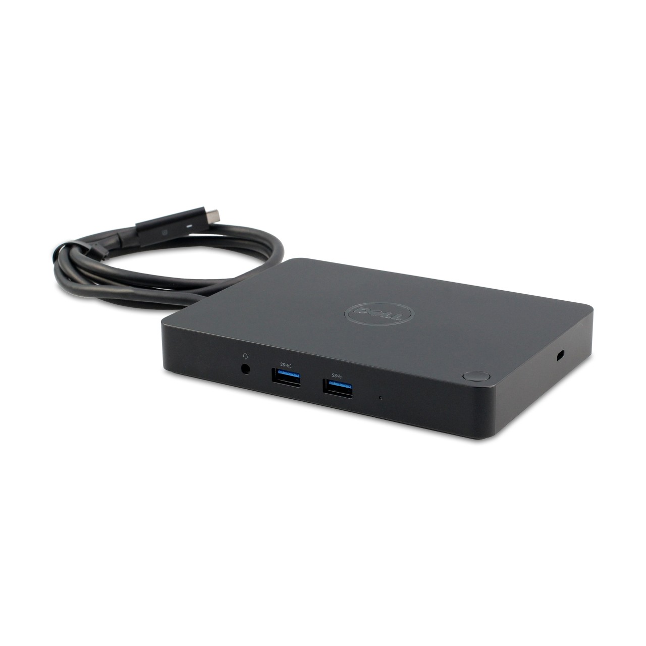 Dell K17A WD15 inkl. 130 Watt Netzteil