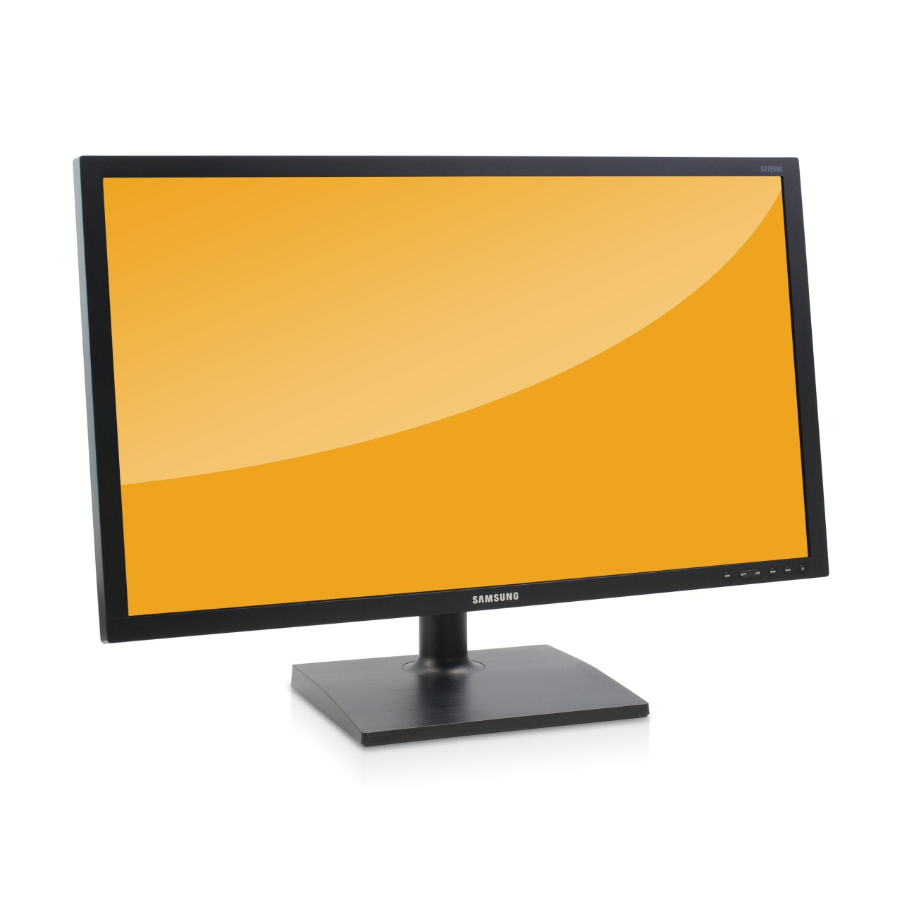 Samsung - S27E650Xx