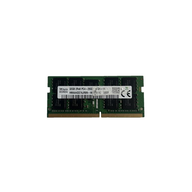 Hynix 32GB RAM SO DIMM für DDR4 Notebook 2933MHz