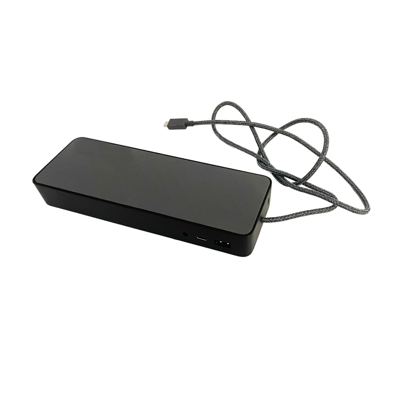 HP HSA-B005DS USB-C Dockingstation