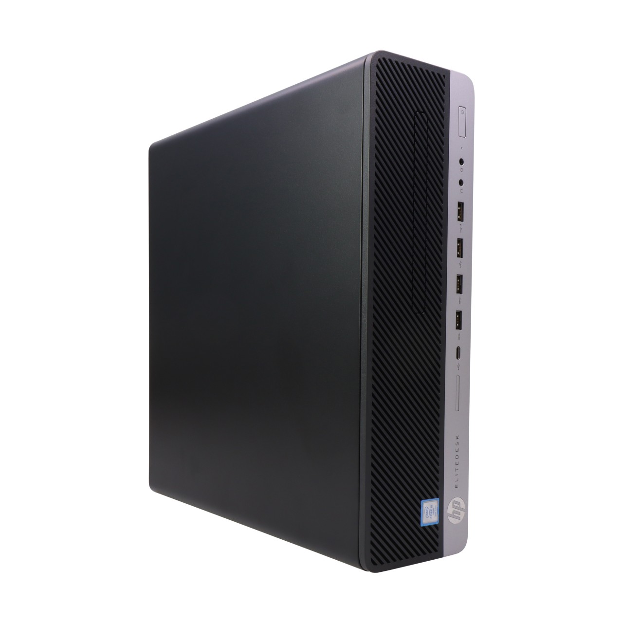 HP - HP EliteDesk 800 G4 SFF