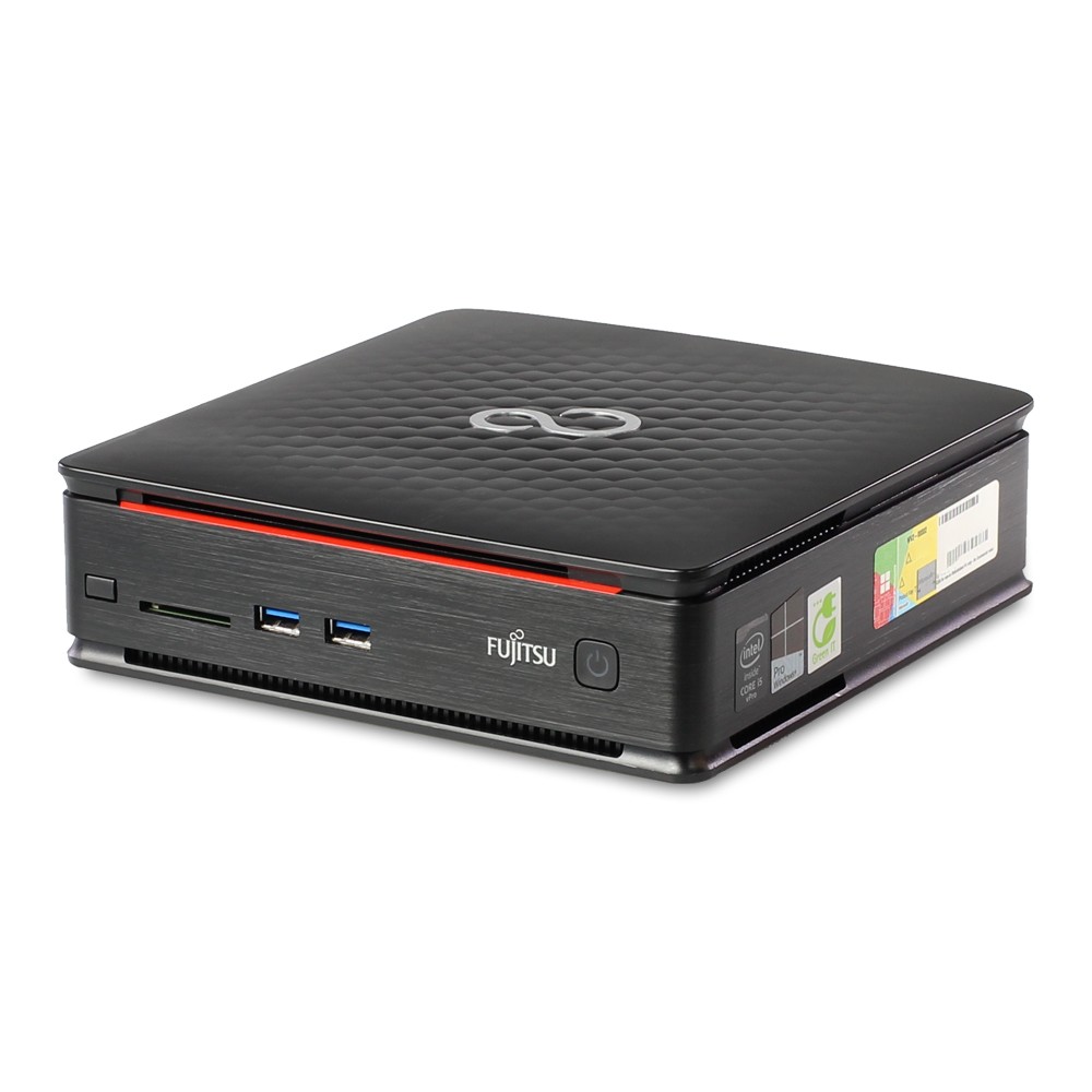 FUJITSU - Esprimo Q920