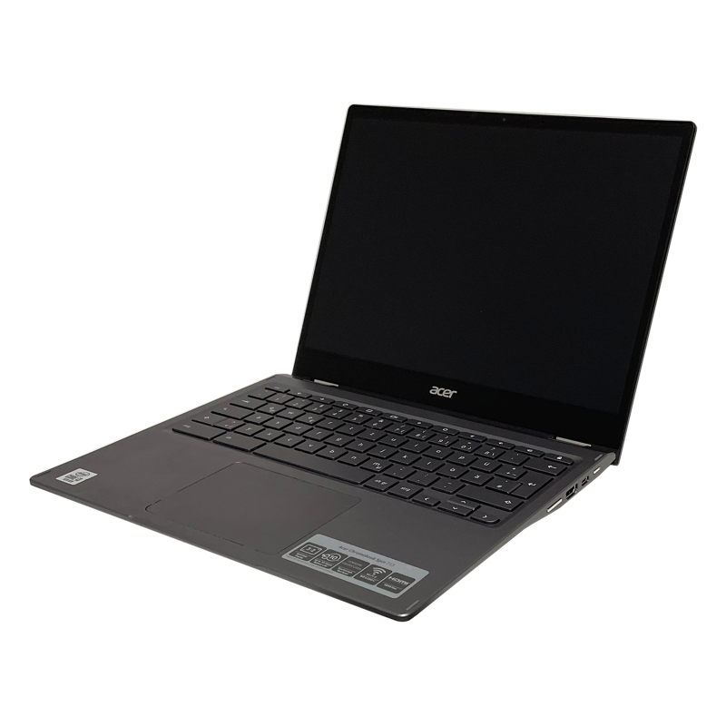 Acer N19Q5 Intel Core i3-10110U 2,10GHz 8GB 62 GB eMMc 13,5 Zoll FHD+ chromeOS
