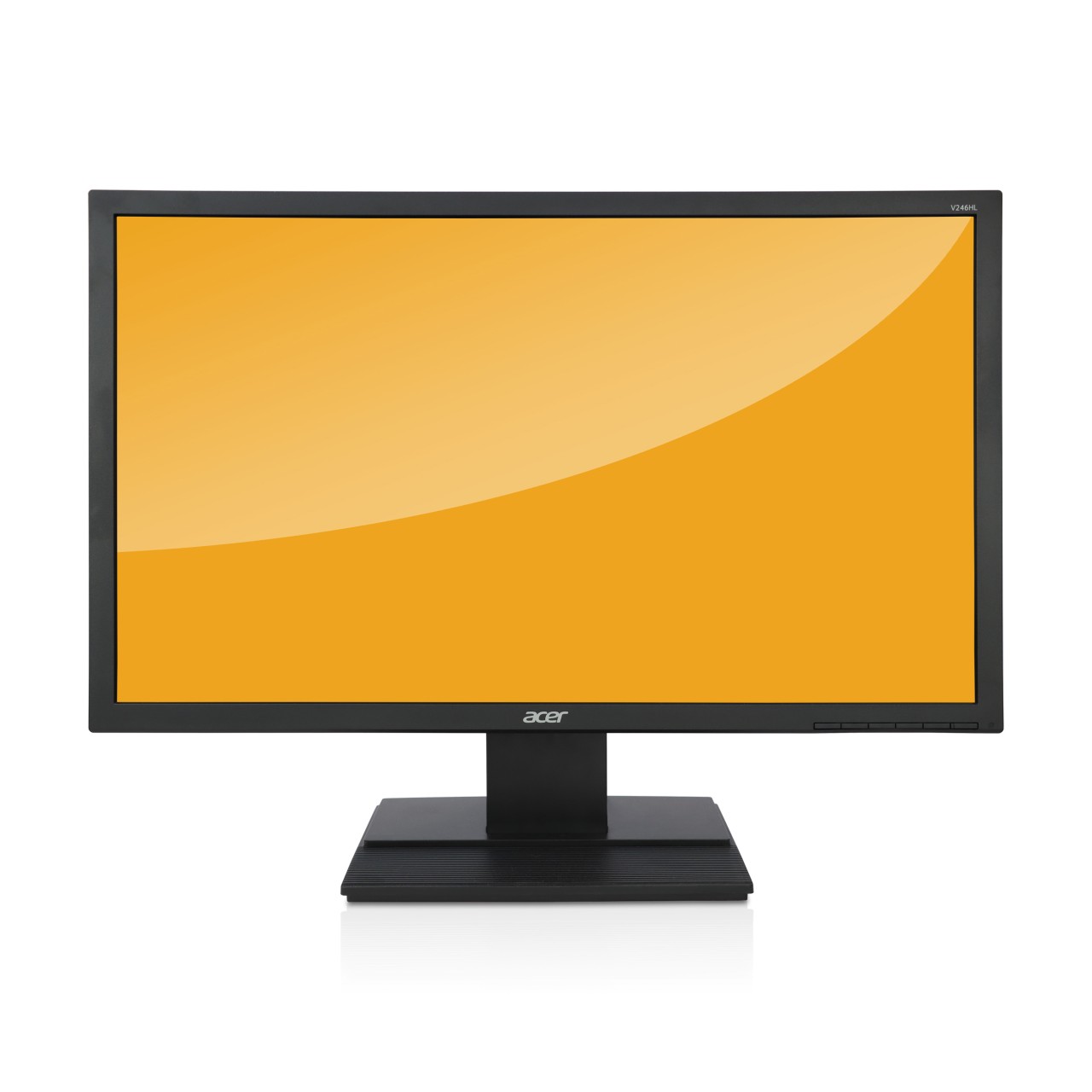 Acer - V246HL
