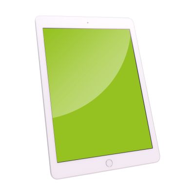 Apple iPad 7th Gen Wi-Fi A2197 3GB RAM 32GB Silver