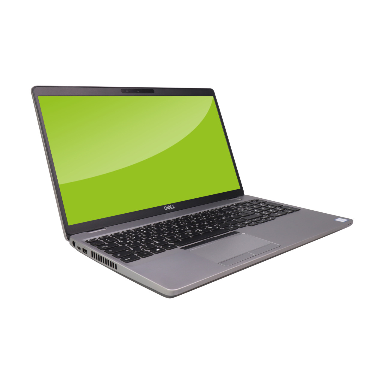 Dell Latitude 5501 Intel Core i5-9300H 2,40GHz 8GB 256GB NVMe Win 11 Pro