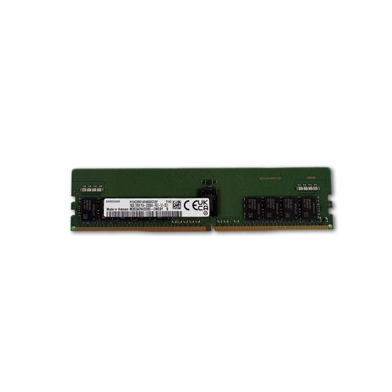 Samsung 16GB 2Rx4 PC4 2666V ECC RDIMM RAM M393A2K43CB2-CTD7Y K 