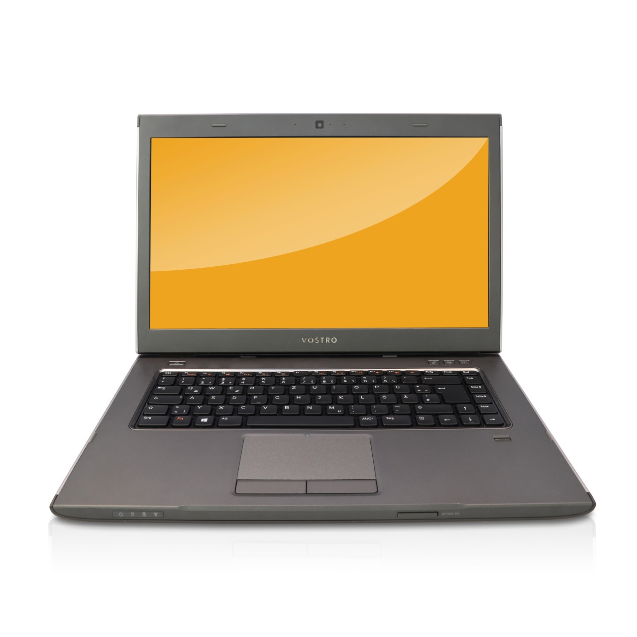 Dell Inc. - Vostro 3560