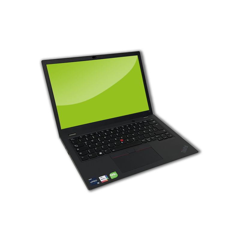 LENOVO ThinkPad L13 Yoga Gen 3 Gen Intel Core i5-1235U 8GB 256GB NVMe Win11 Pro