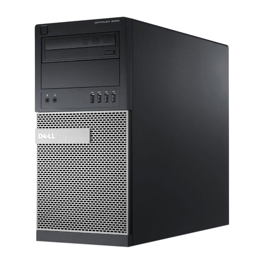 Dell Inc. - OptiPlex 9020