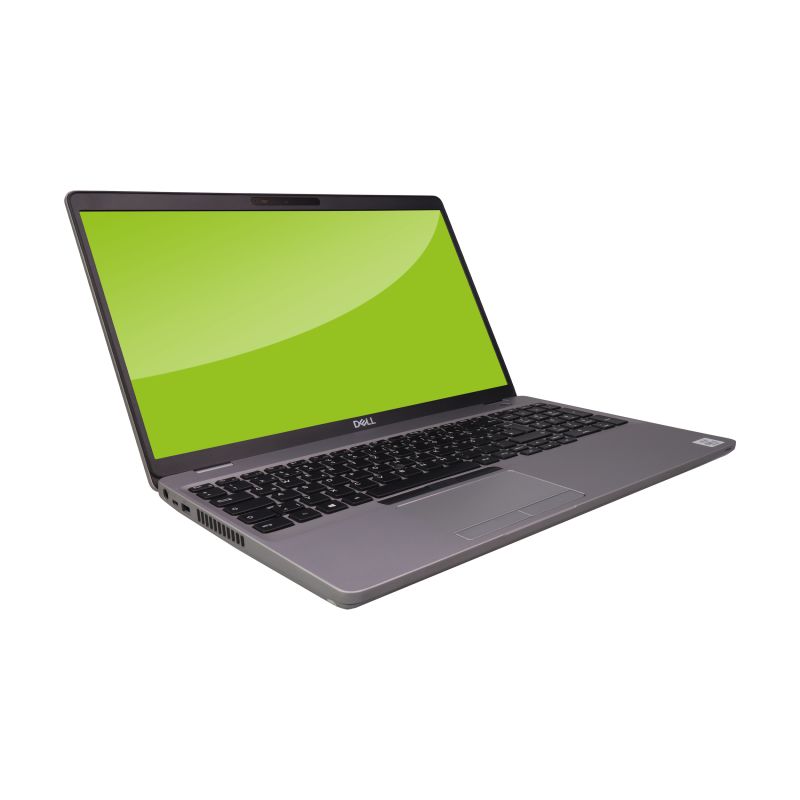Dell Latitude 5500 Intel Core i5-8265U 1,60GHz 8GB 256GB NVMe Win 11 Pro