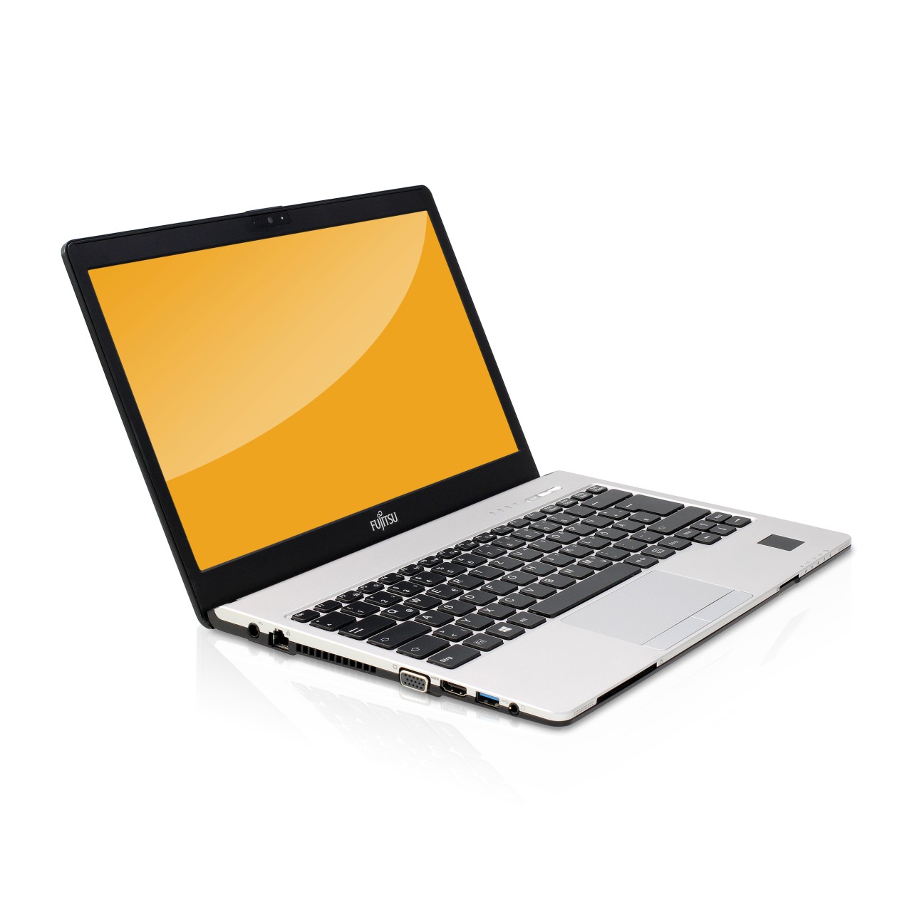 FUJITSU - LIFEBOOK S936