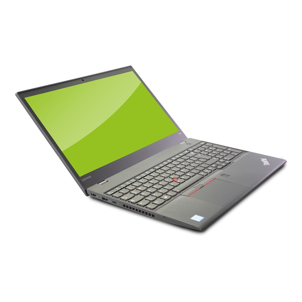 LENOVO ThinkPad T570 Intel Core i5-6300U 2,40GHz 8GB 256GB NVMe Linux