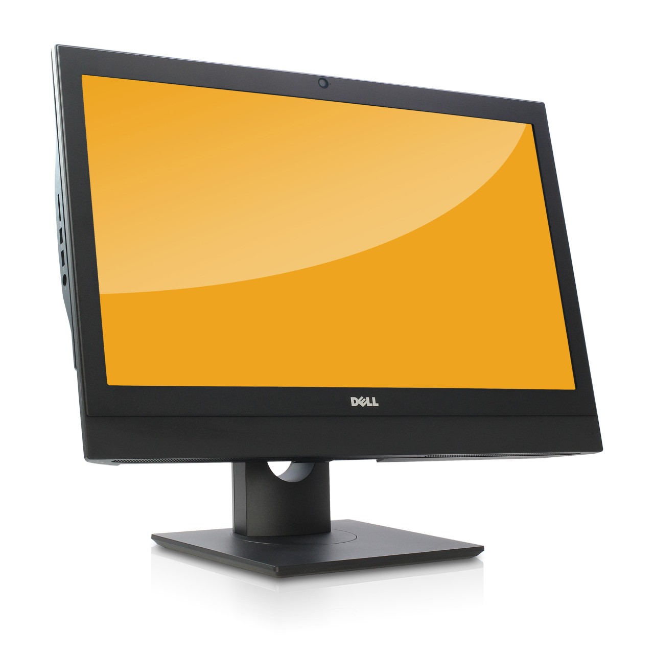 Dell Inc. - OptiPlex 7440 AIO