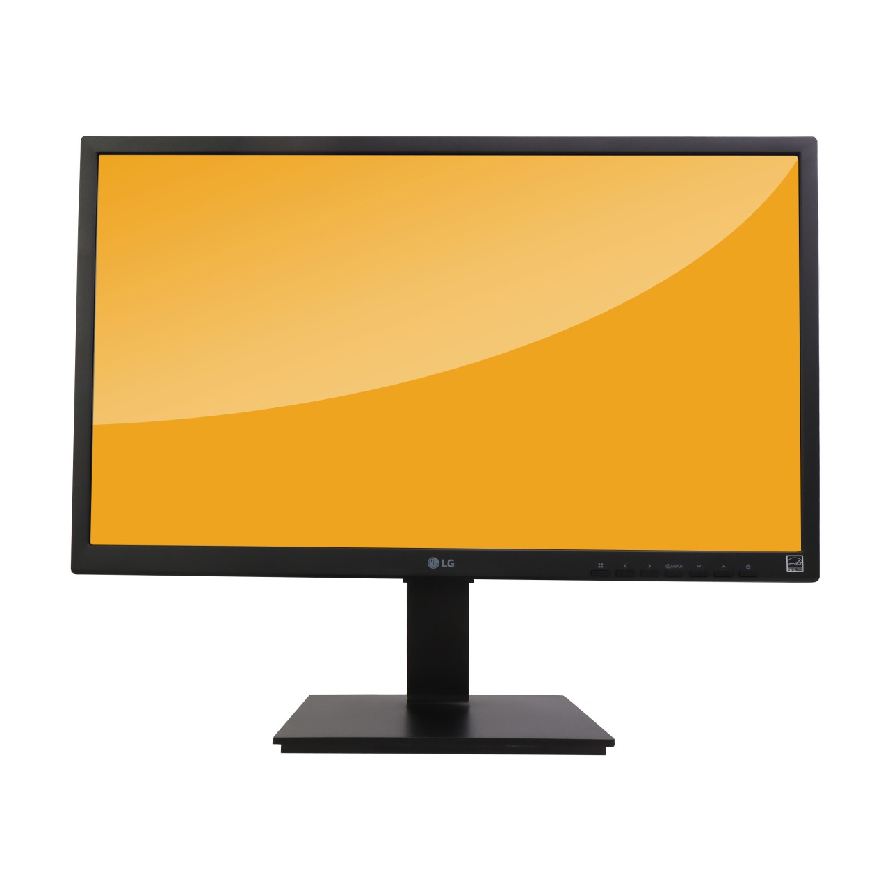 LG - 24BK550Y