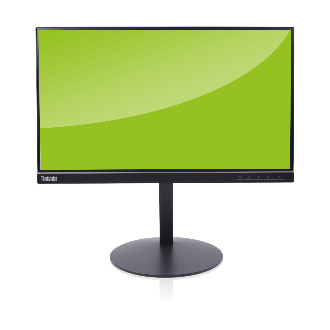 Monitor Lenovo T22i-10 22Zoll Schwarz