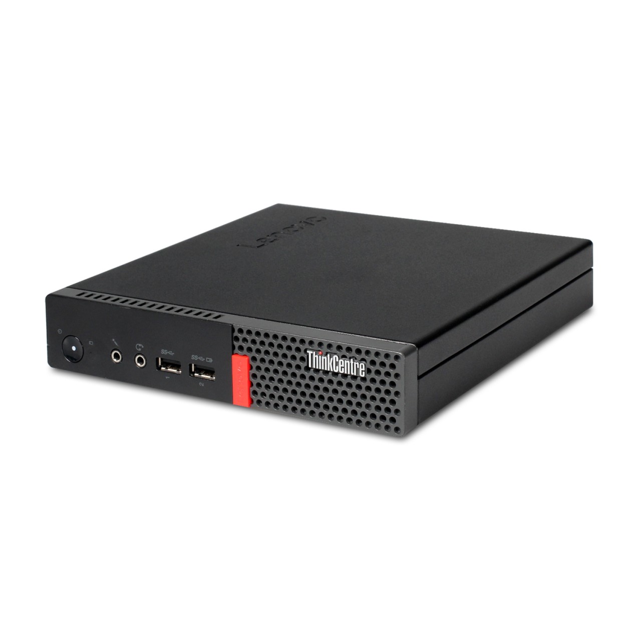 Lenovo - M910q
