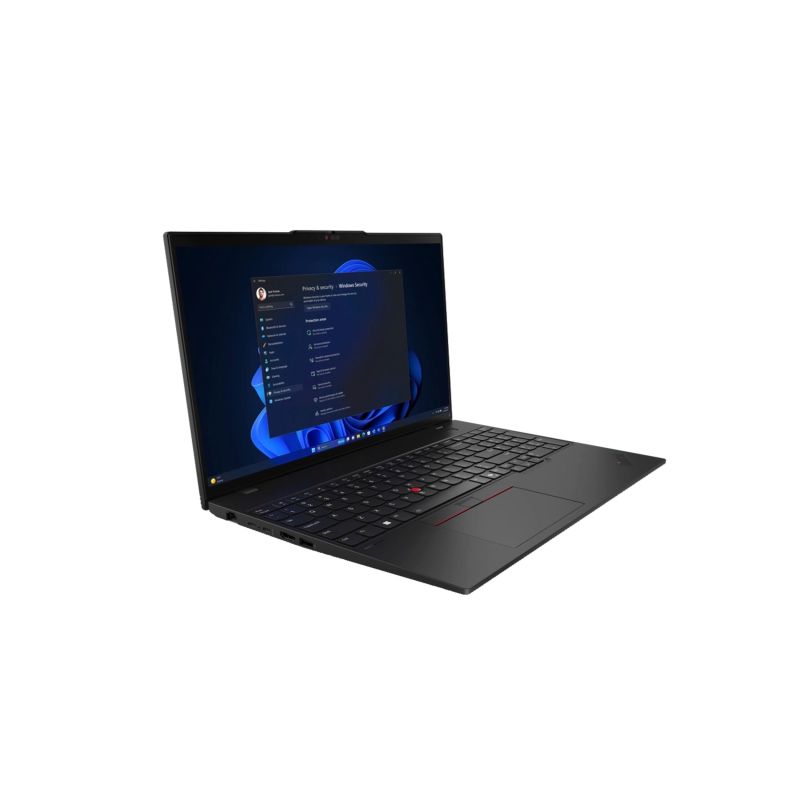 LENOVO ThinkPad L16 Gen 1 Intel Core Ultra 7 155U 32GB 1TB NVMe Win 11 Pro