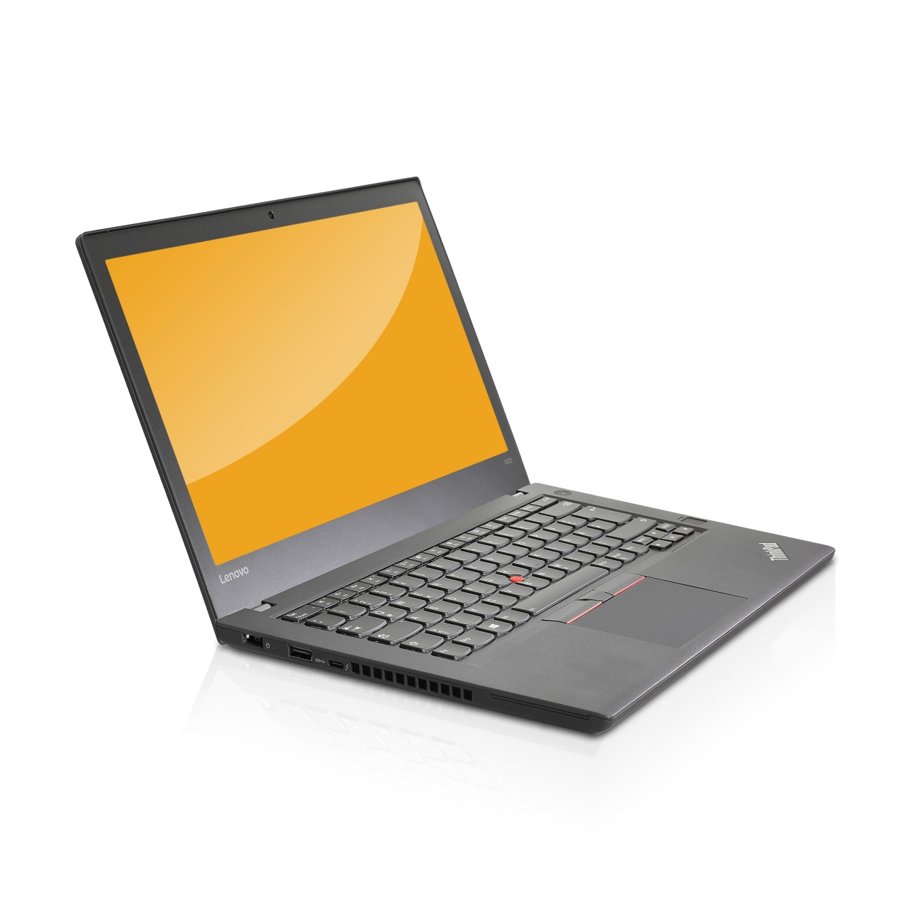 LENOVO - T470