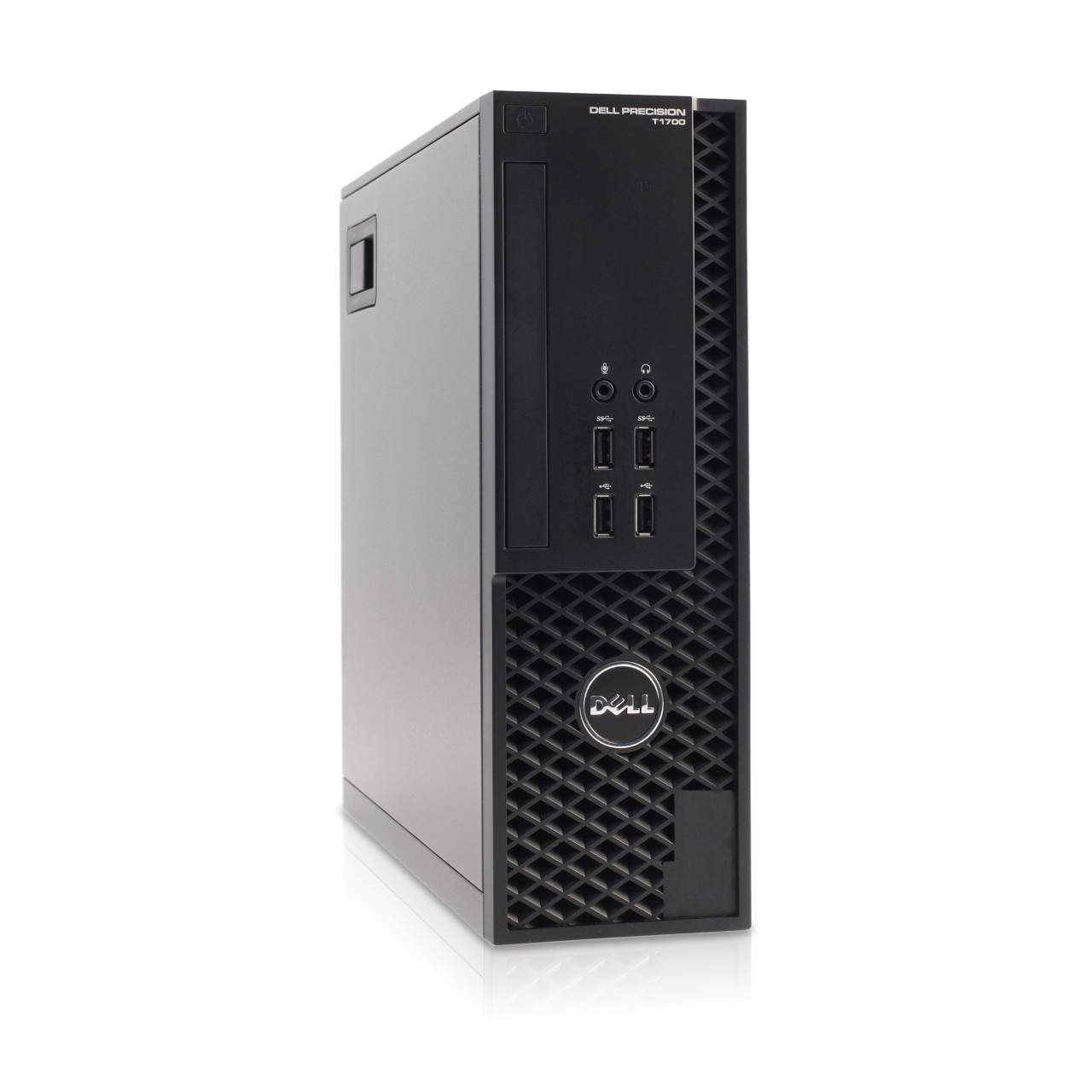 Dell Inc. - Precision T1700