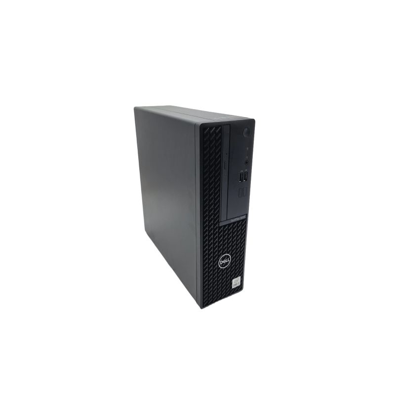 Dell OptiPlex 3090 Intel Core i5-10505 3,20GHz 16GB 256GB NVMe Win 11 Pro