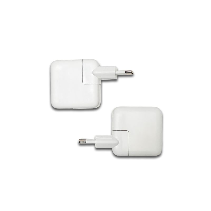 2x Apple 30Watt USB-C Power Adapter (2 Stück)