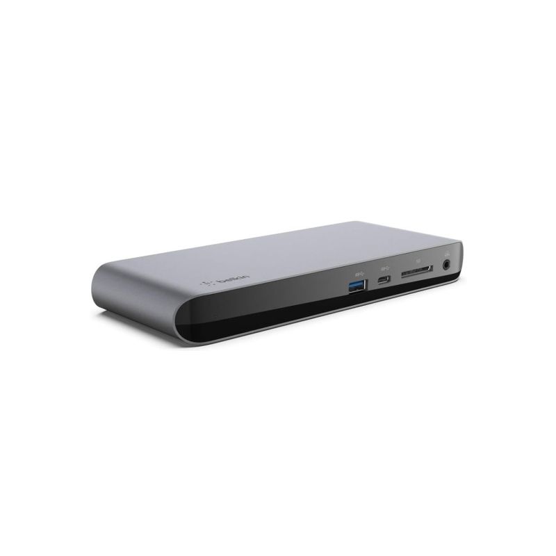 Belkin Thunderbolt 3 Dock Pro F4U097
