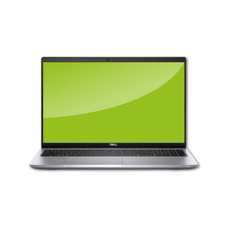 Dell Precision 3560 Intel Core i7-1165G7 2,80GHz 16GB 512GB NVMe Win 11 Pro