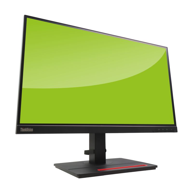 LENOVO - ThinkVision P24q-20