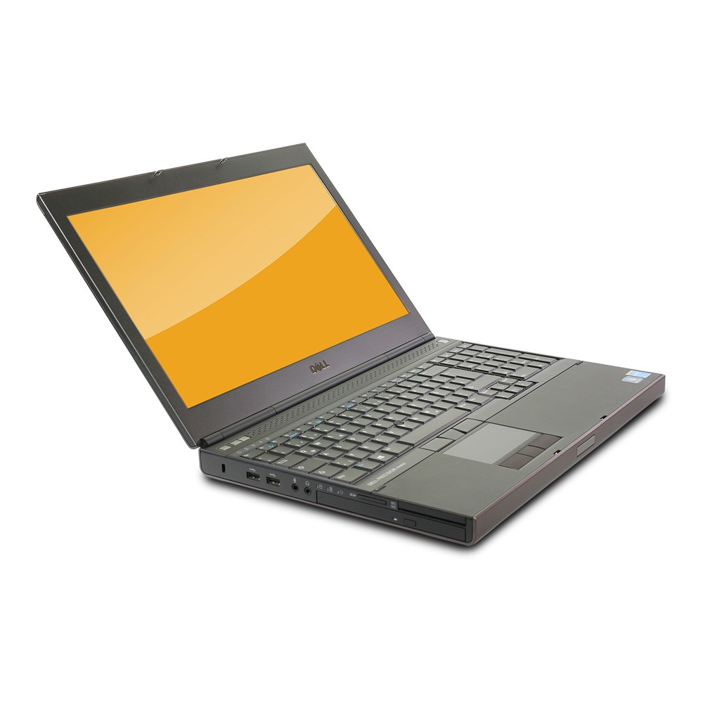 Dell Inc. - Precision M4800