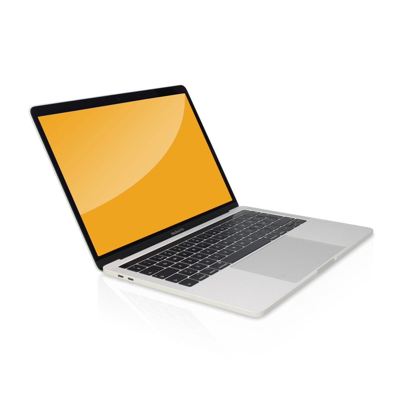 Apple - MacBookPro15,2