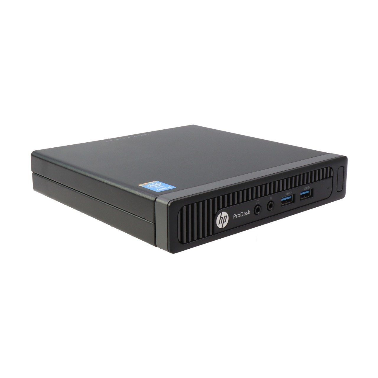 Hewlett-Packard - HP ProDesk 400 G1 DM