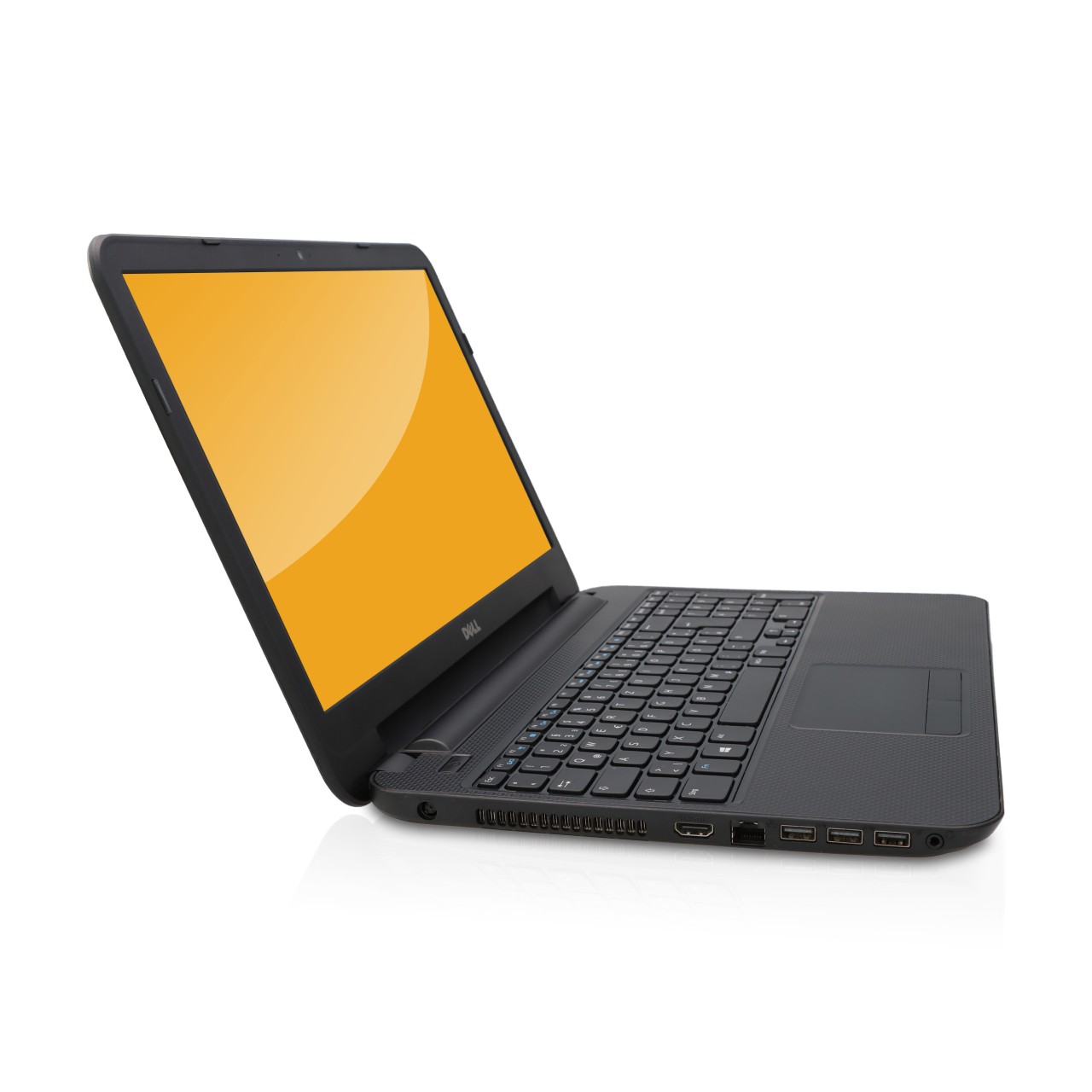 Dell Inc. - Inspiron 3537