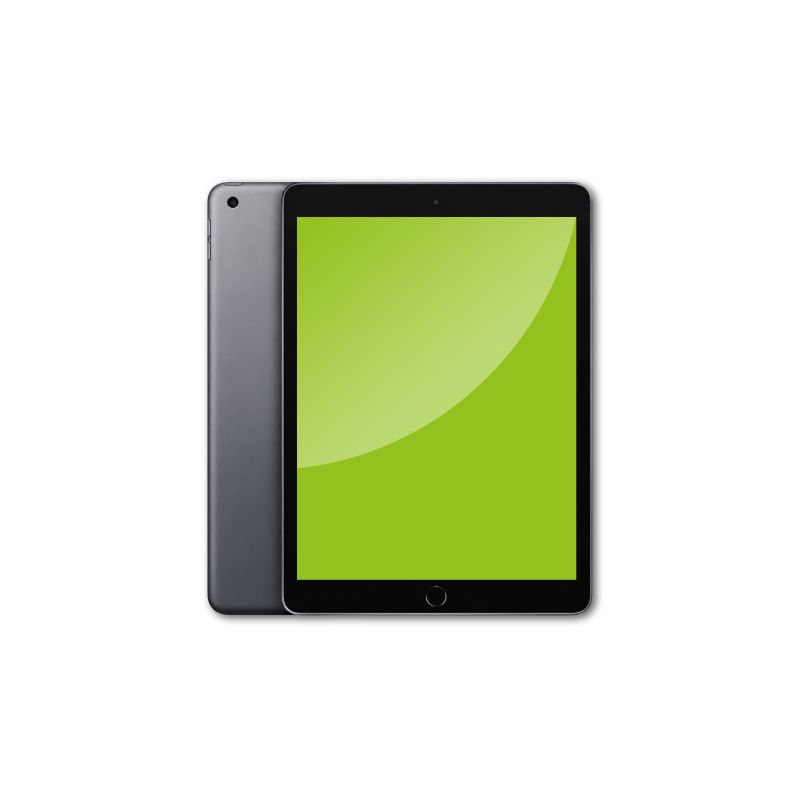 Apple iPad 8th Gen Space Gray 128GB 3GB (2020)