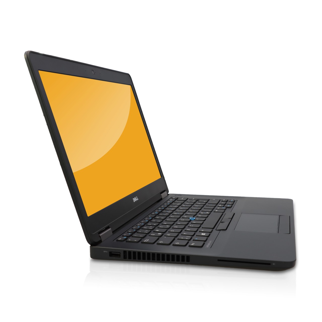 Dell Inc. - Latitude E5470