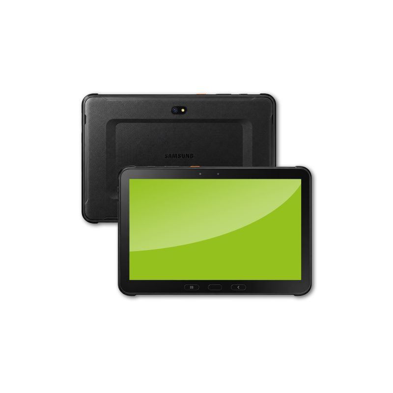 Samsung Galaxy Tab Active Pro Schwarz 64GB 4GB ohne Stift