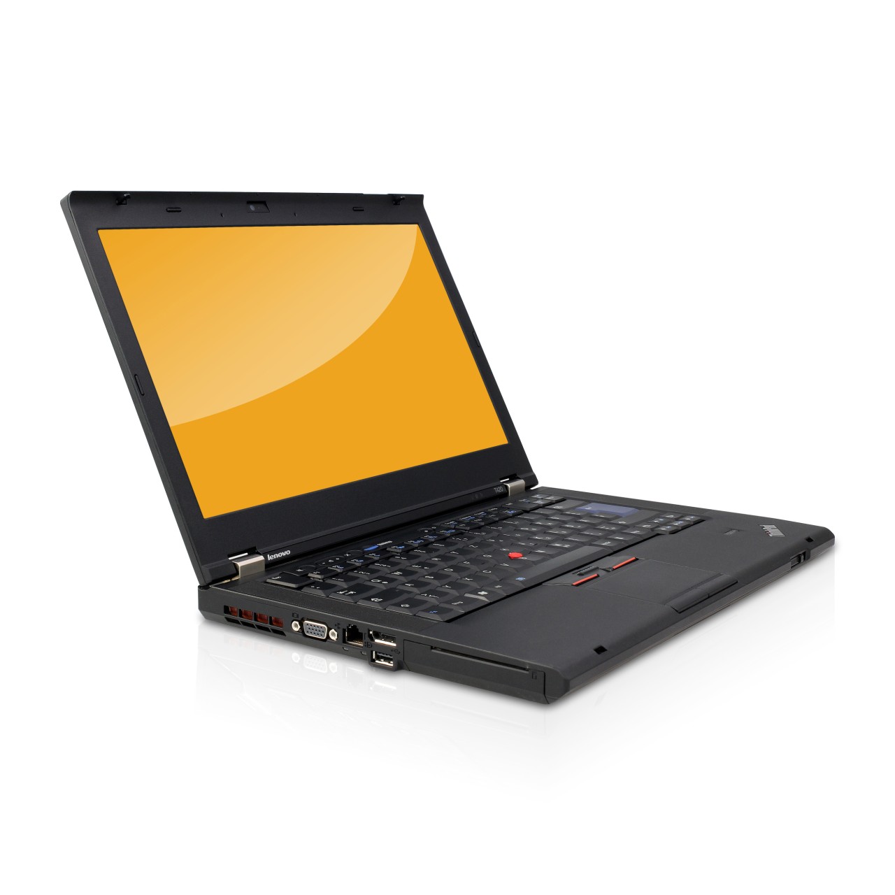 LENOVO - T420