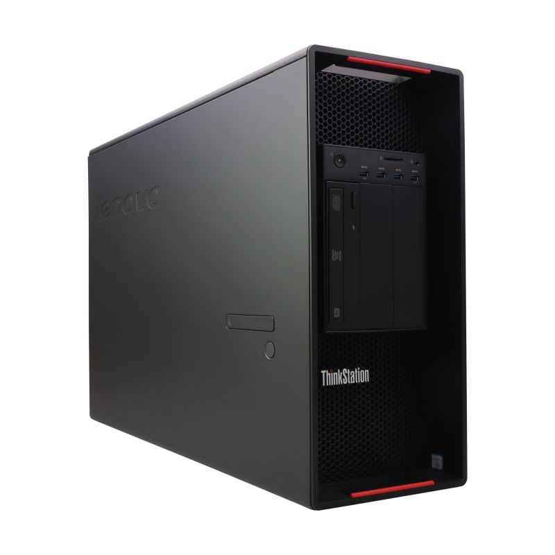LENOVO ThinkStation P920 Intel Xeon Gold 5115 2,40GHz 32GB 512GB NVMe Win 10 Pro