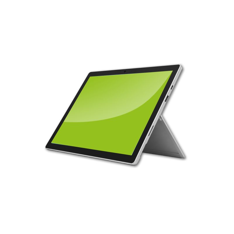 Microsoft Surface Pro 7+ Intel Core i5-1135G7 2.40GHz 8GB 256GB NVMe Win 11 Pro